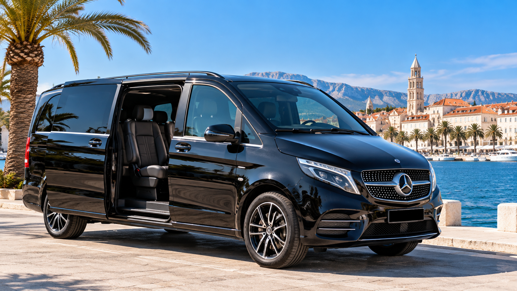Private Airport Transfer